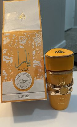 Lataffa Tara Tous Perfume