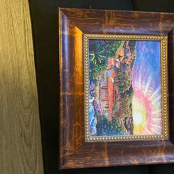 Authentic Painting (collectors)