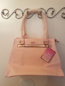 Juicy Couture Tote Bag