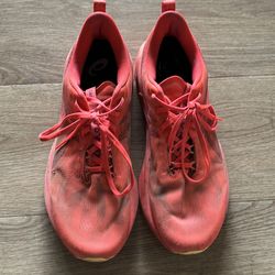 ASICS Novablast 5; Men’s 12.5