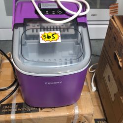 Icemaker