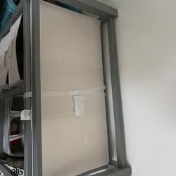 Baby Changing Table 