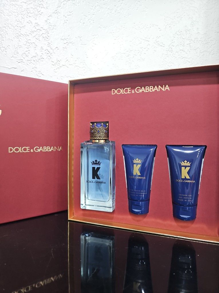 DOLCE&GABBANA KING
