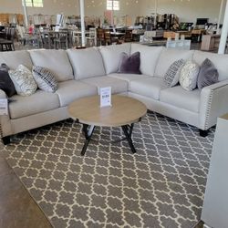 Wooden Coffee Table ( Ask For Jose)