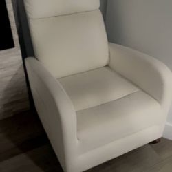 Rocker Nursing Chair
