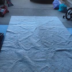 Area Rug 10x6