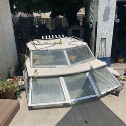 Searay Hardtop-Just The Top