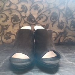 Wild Diva Lounge Heels