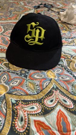 South Pole hat