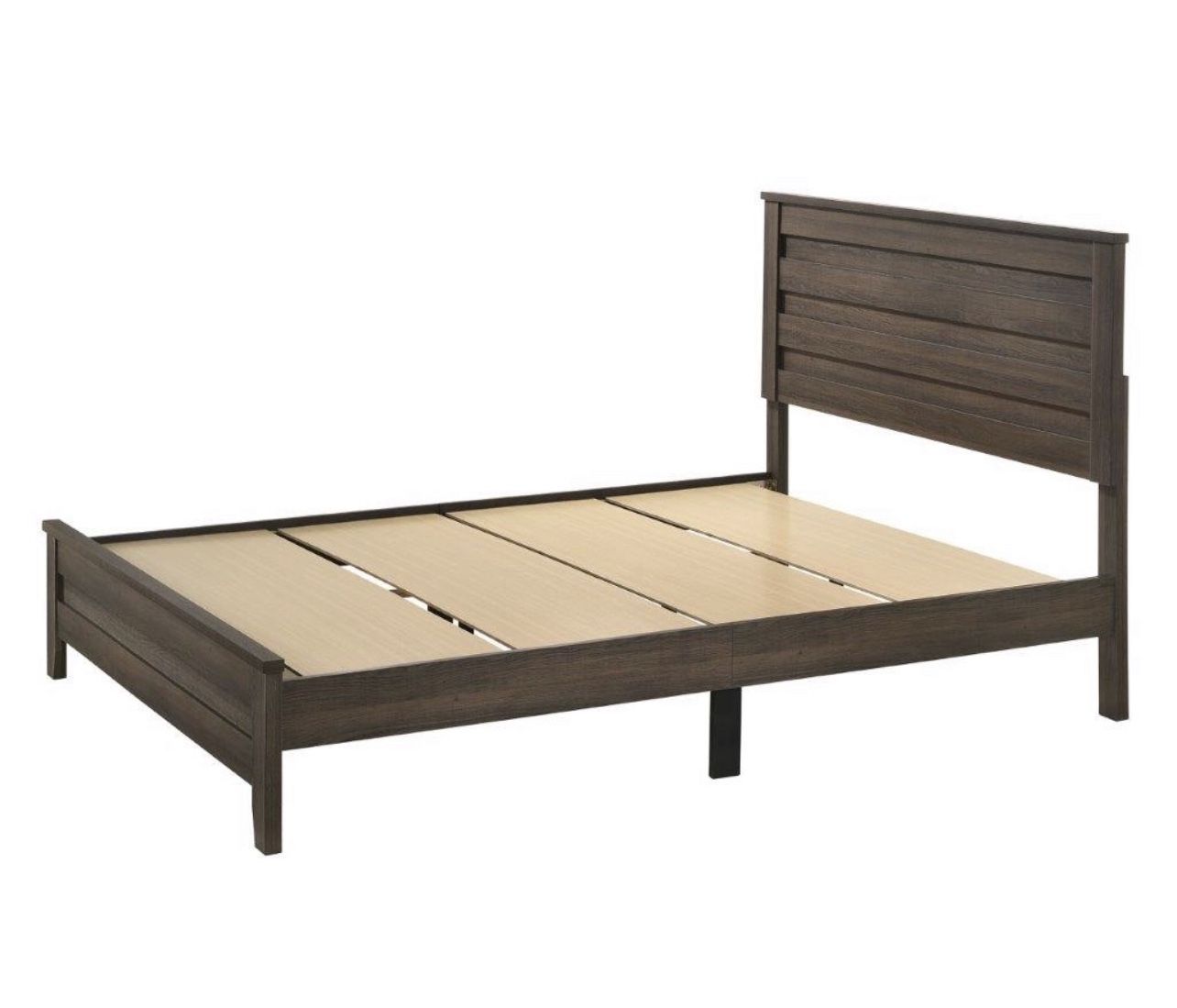 Queen Size Bed Frame Only Not Including Mattress