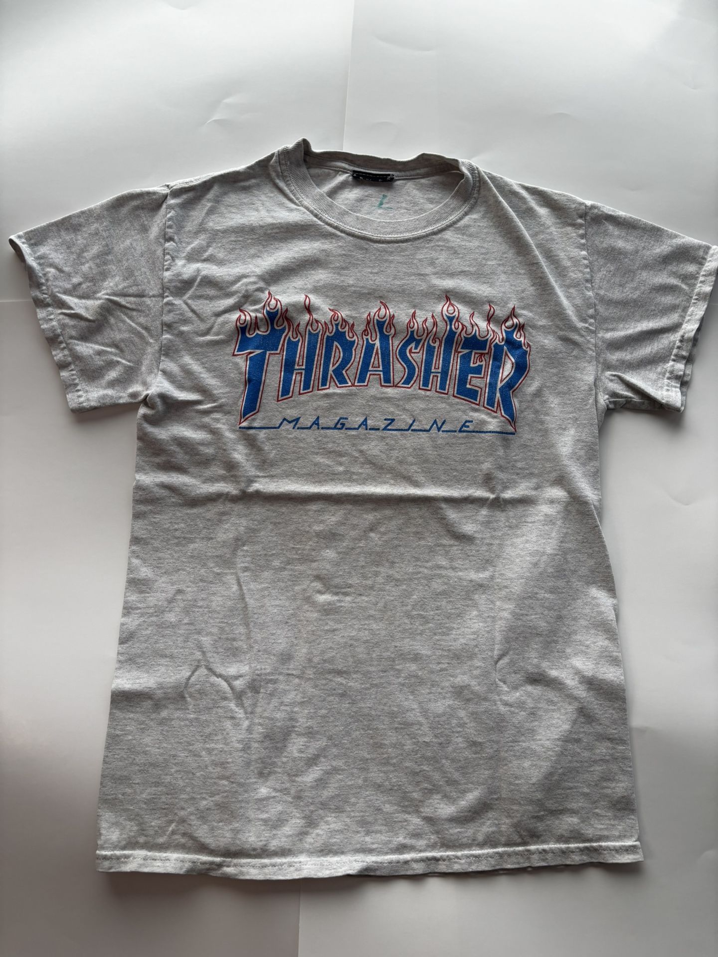 Thrasher Magazine Tee Shirt