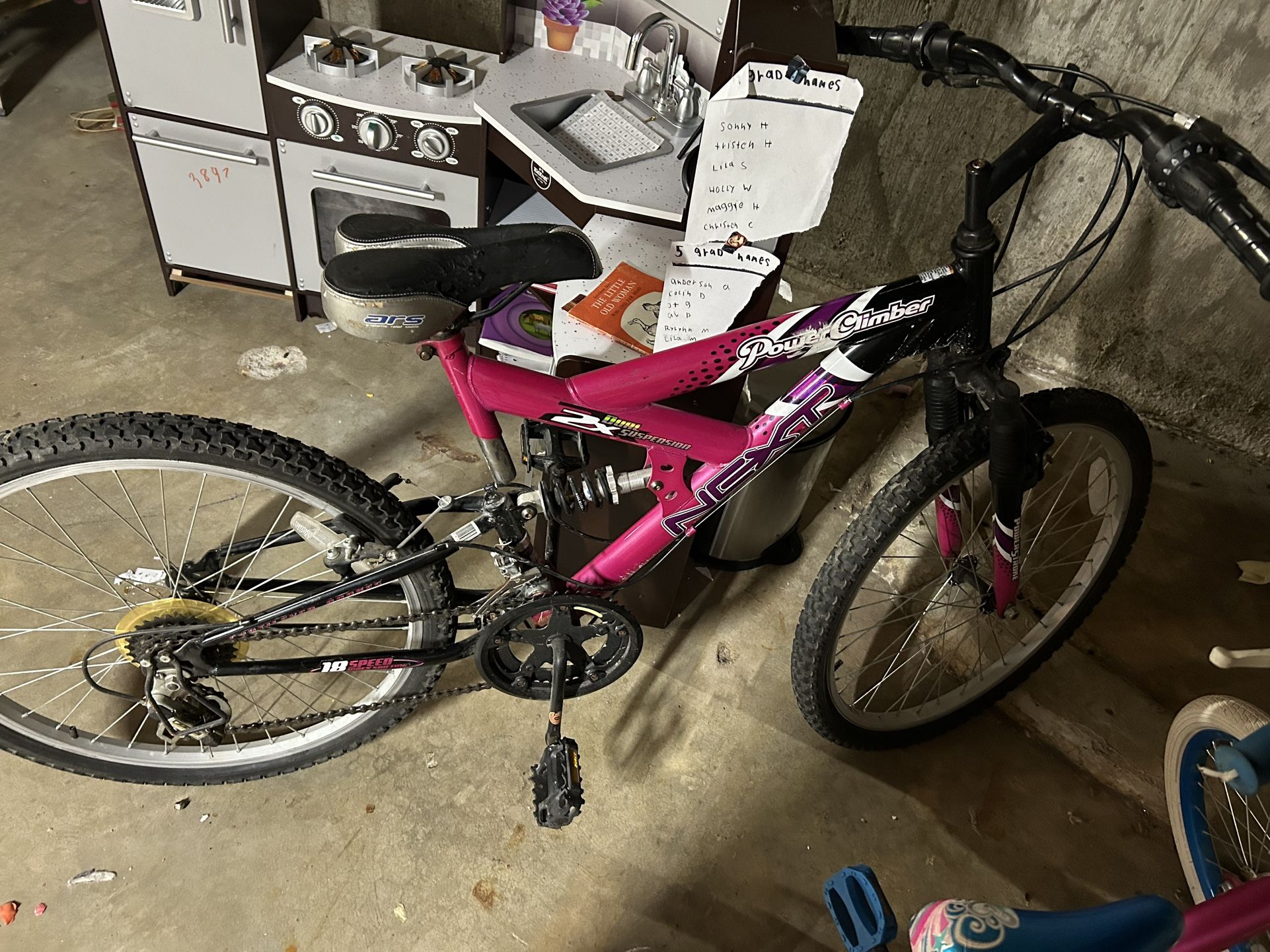 Bike