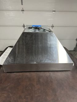 Proline 36inch Hood Range