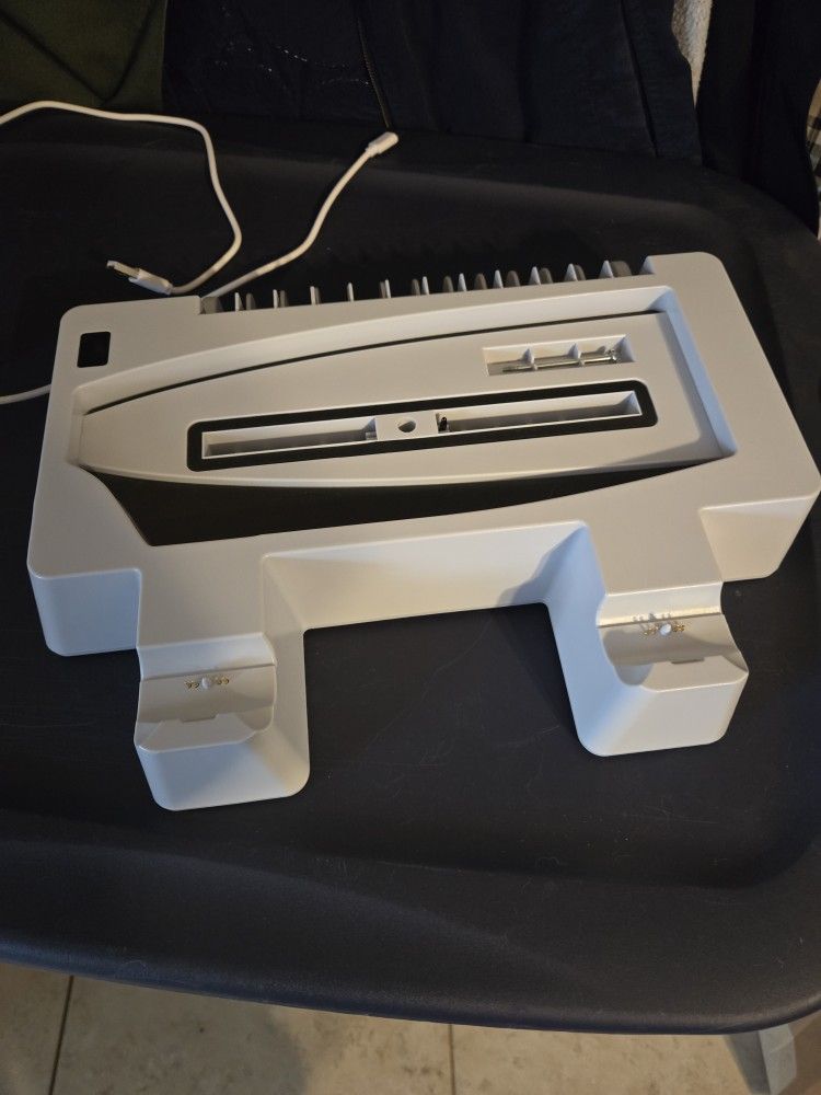 PS5 Vertical Stand For Standard Edition Digital Or Disc Edition