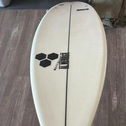 Channel Island Surfboard 6’2