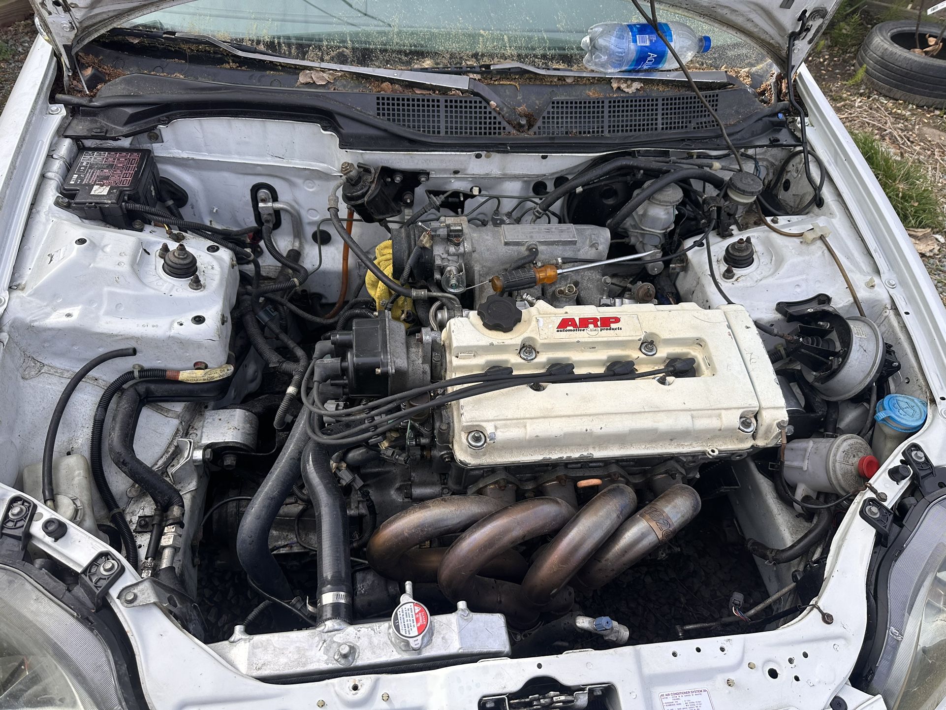 Ls-vtec