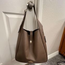 Coach Hadley handbag 