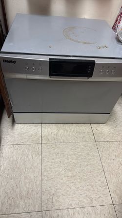 Dandy dish washer