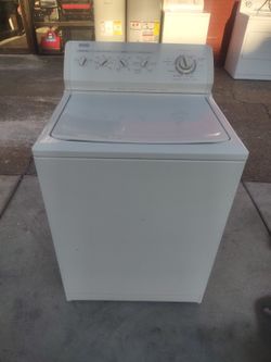 Kenmore Washer Machine Working Great Condition
