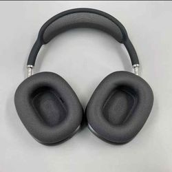 Space Grey Pro Max