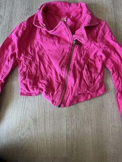 Kids Jacket 