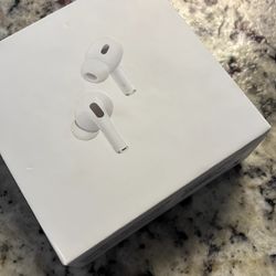 Brand New Gen 2 AirPod Pros