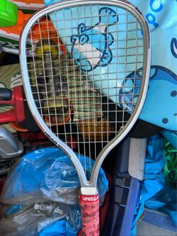 Rackets