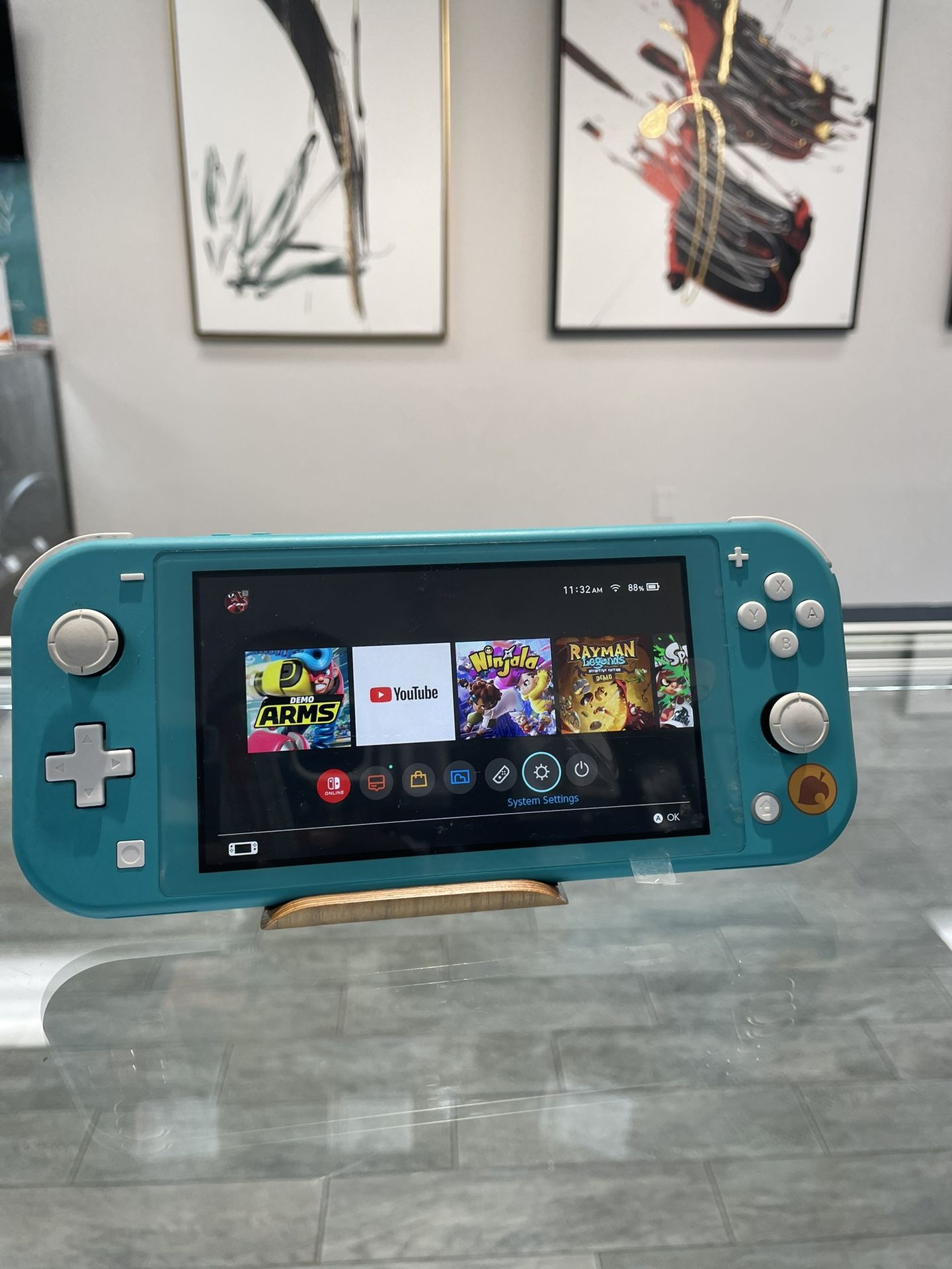 Nintendo Switch Lite For Sale