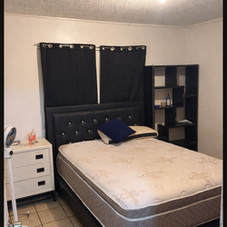 Habitación compartida disponible