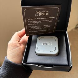 Brick - Screen Time Control