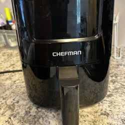 Chefman 2Qt Air Fryer
