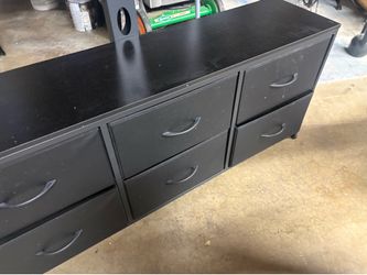 Tv stand/ drawers