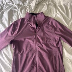 Lululemon Hoodie
