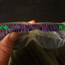 SPY Helms Sunglasses