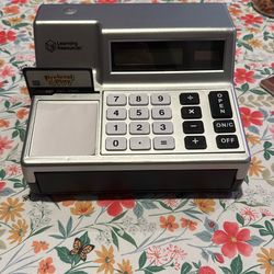 Cash Register