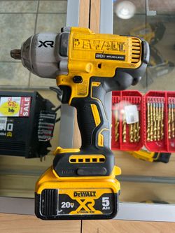 1/2 Dewalt Drill