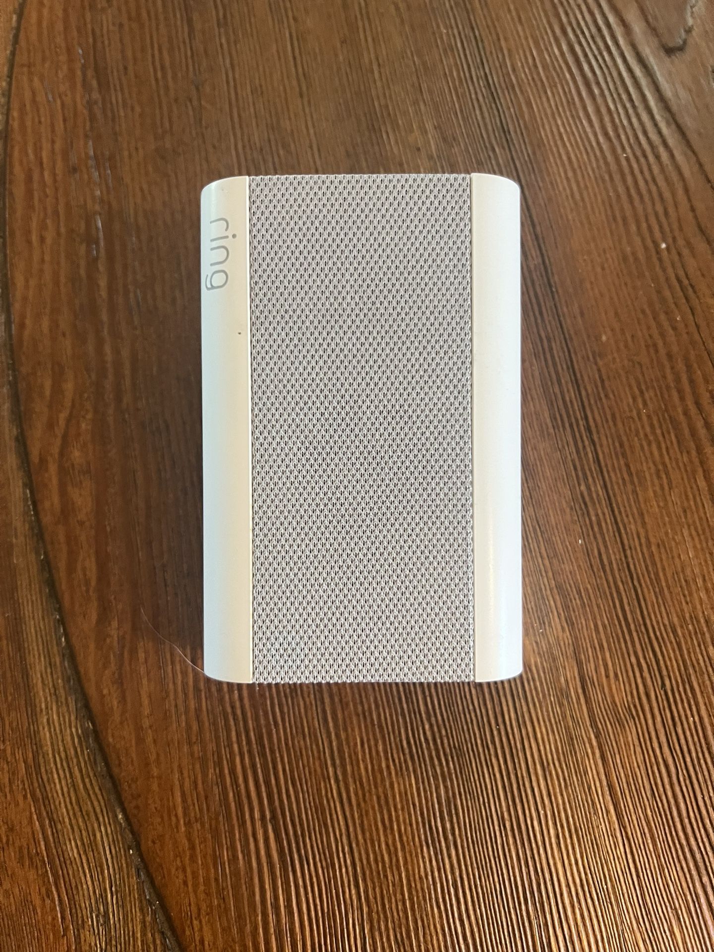 Ring Chime Pro - 2nd Generation