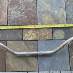 2 Pair Of  Harley Handlebars