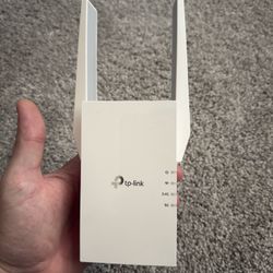 WiFi Extender