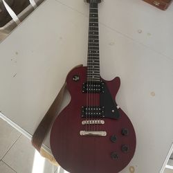 Epiphone Electric Guitar 