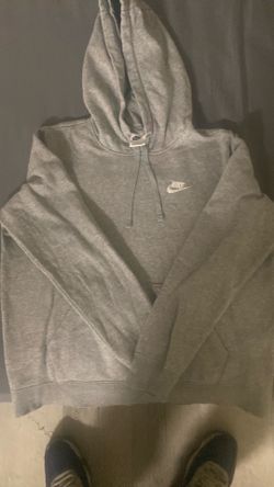 Nike hoodie