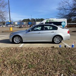 07 BMW  328