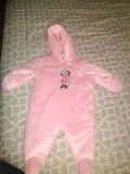 Baby body suit