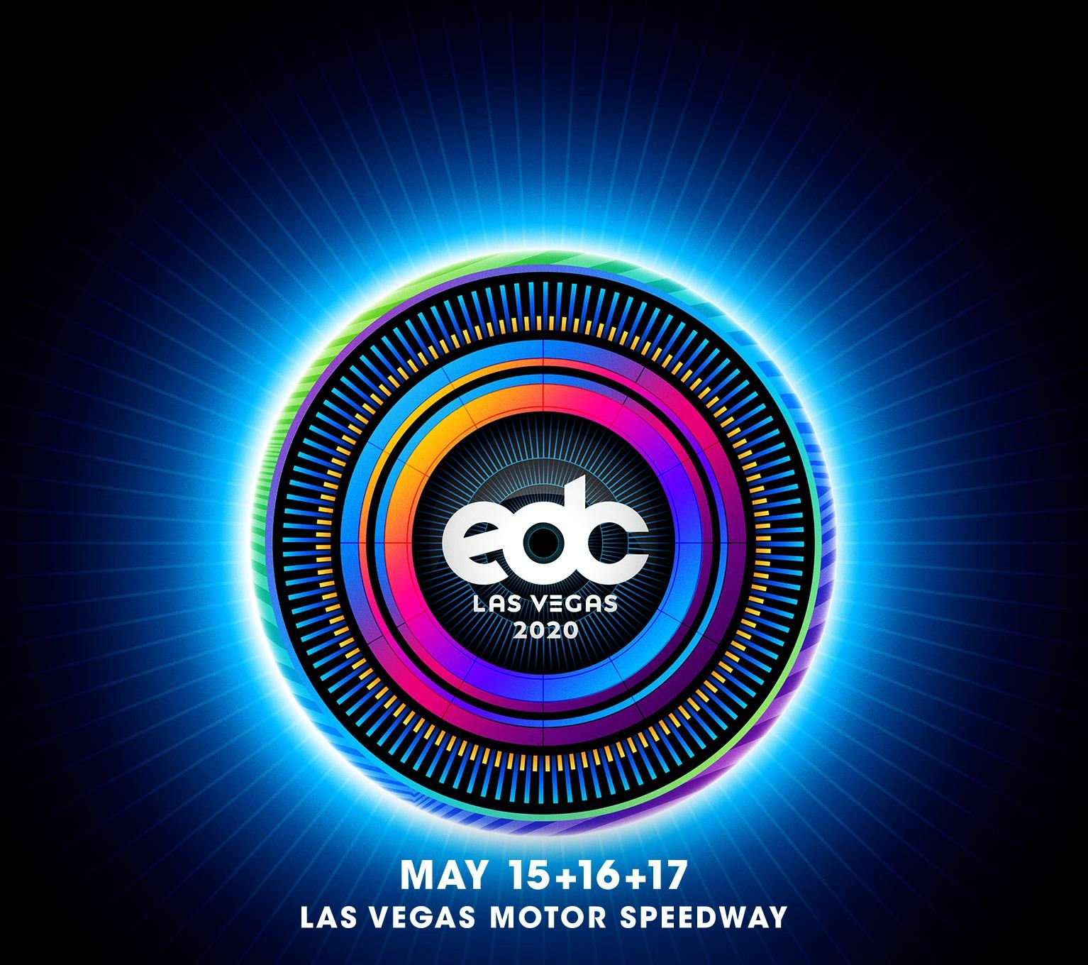 Edc 2020 ticket