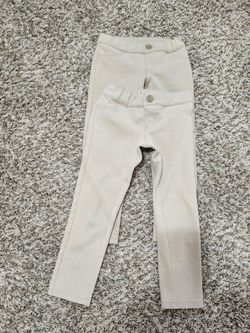 Girls  School Trousers