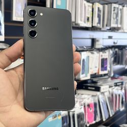 Samsung Galaxy S23+ 5G 256GB Unlocked 