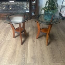 Ashley’s Coffee Table 