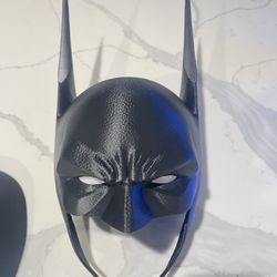 Batman Mask