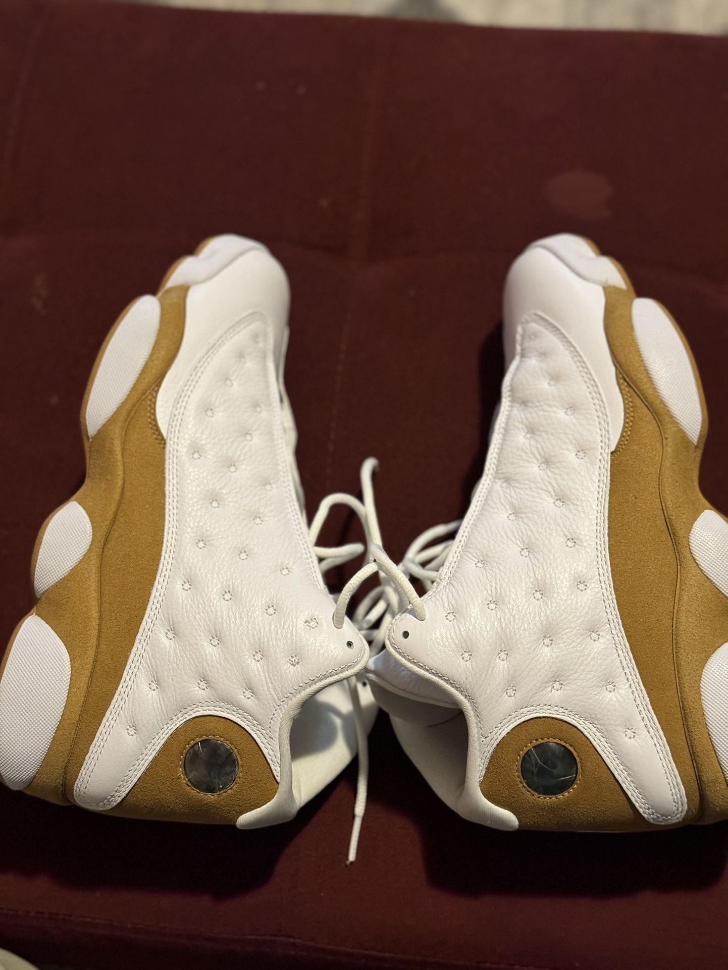 Jordan 13s