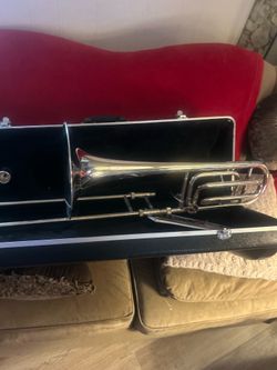 Trigger Trombone
